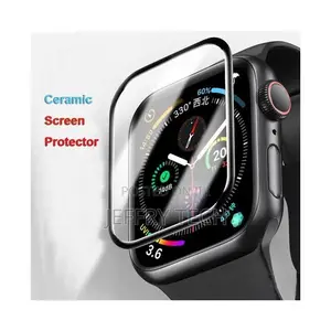 Iwatch Unbroken Glass for Apple Watch Series SE/4/5/6 -40mm/