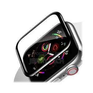 Iwatch Glass Protector for Apple Watch Series SE/4/5/6 -40mm
