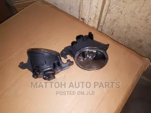 Nissan Fog Light
