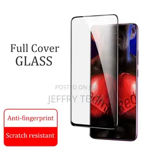 For Xiaomi Mi 9T 2.5D Full Glue Full Cover Ceramics Film