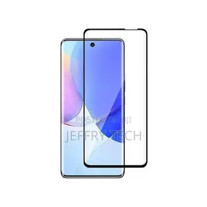 Huawei Nova 9 Full Glue Curved Screen Protector