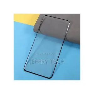 Huawei Nova 9 Full Glue Curved Screen Protector