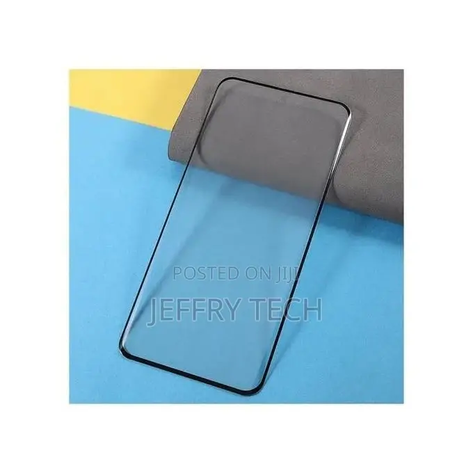 Huawei Nova 9 Full Glue Curved Screen Protector