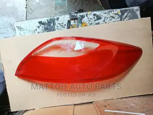 Taillight Lens Mazda Demio