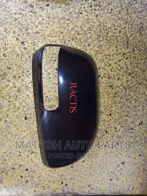 Side Mirror Cover Ractis