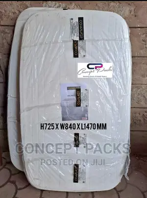Rectangle Plastic Table.H725 X W840 X L1470 Mm