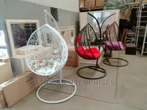 Morden Imported Swing Balcony/ Garden Chair