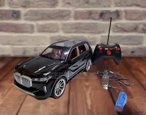 Super Racing Rechargeable Remote Control Toy Cars