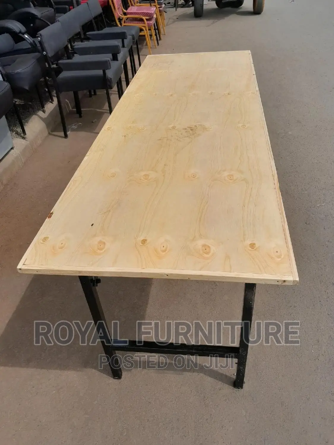Conference Table