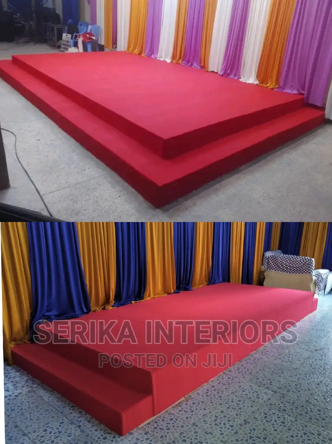 Red Carpets Red Carpets Red Carpets