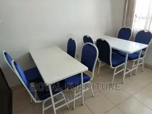 Restaurant Conference Chairs