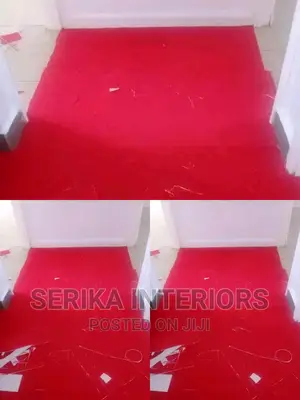 Red Carpets Red Carpets
