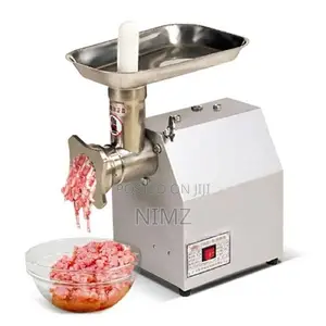TK Hot Selling Meat Mincer Commercial Meat Grinder Machine