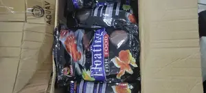 Fish Food, Pond Pellets , Floating Granules , 1kg