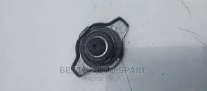 Toyota Fielder Radiator Rid