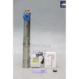 Kailo 50M 0.5hp Electric Submersible Pu