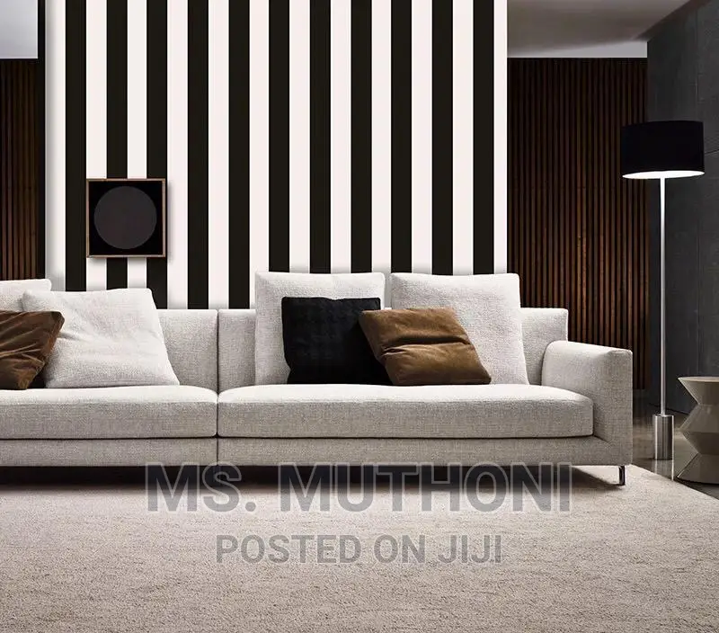 *Self Adhesive Wall Paper 45 CMS by 10mtrs