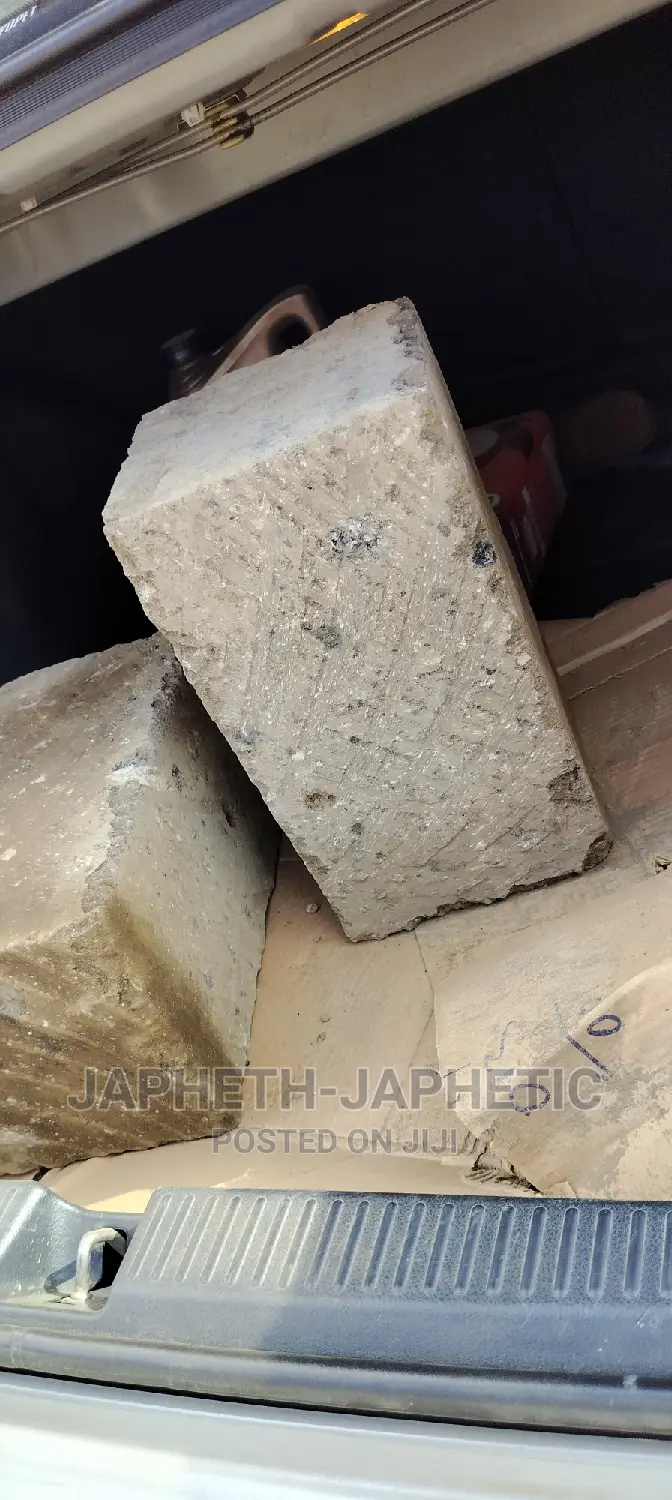 Machine Cut Stones Zile Za Ndarugo