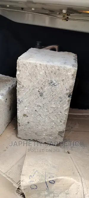 Machine Cut Stones Zile Za Ndarugo