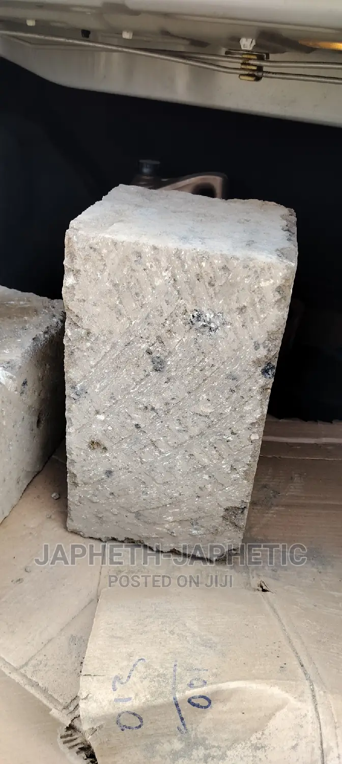 Machine Cut Stones Zile Za Ndarugo