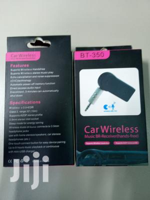 Music Bluetooth Receiver