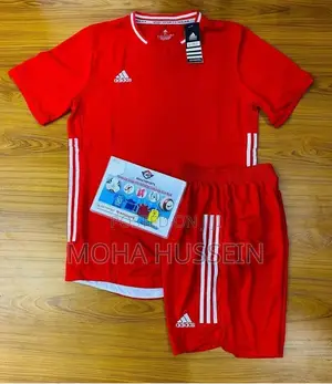 Football Jerseys Kits