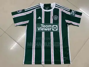 Manchester United Jerseys