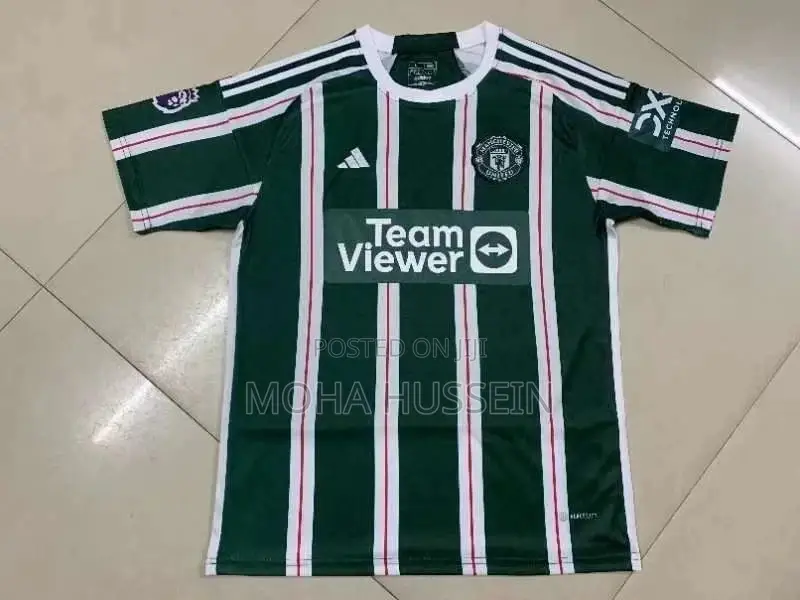 Manchester United Jerseys