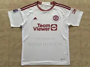 Manchester United Jerseys