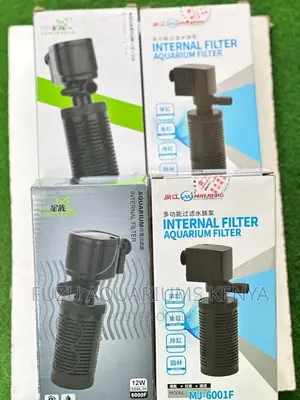 Aquarium Filter Pumps 12 to 15W