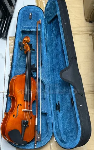 Maple Leaf Violin Full Size 4/4