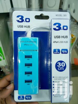 USB Hub 3.0