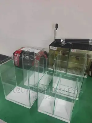 Ready Aquariums