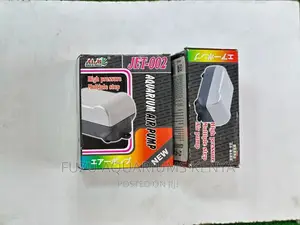 Aquarium Air Pump Jet-002