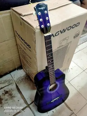 Purple Semi 38