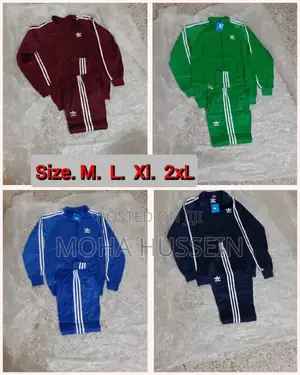 Kids Latest Tracksuits