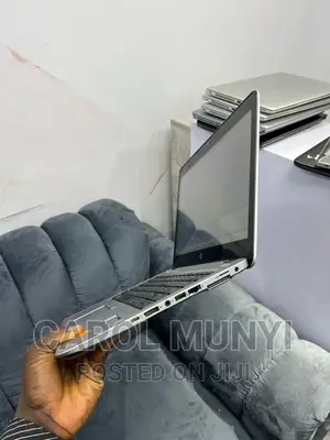 Laptop HP EliteBook 840 G3 8GB Intel Core I5 SSD 500GB