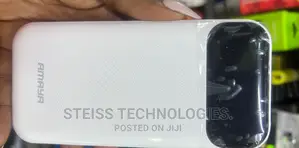 10000mah Amaya Powerbank.