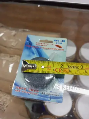 1.5 Inch Disk Airstone