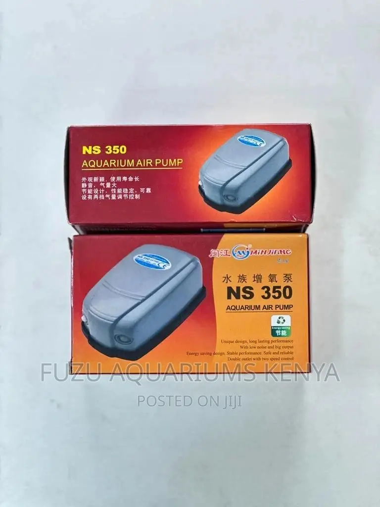 Air Pump , Aquarium Air Pump
