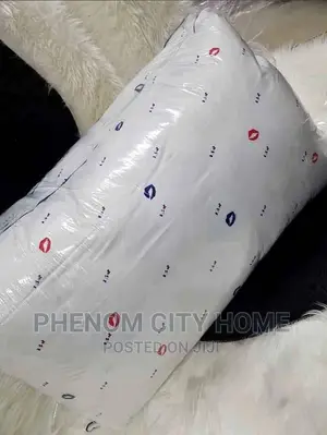 2pc Fiber Bed Pillow