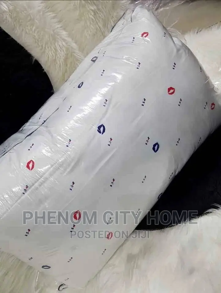 2pc Fiber Bed Pillow