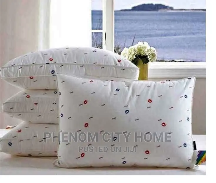 2pc Fiber Bed Pillow
