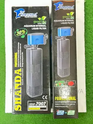 Aquarium Filter Pumps Shanda SDF 7001