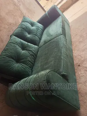 Three Seater Sofa on Sale