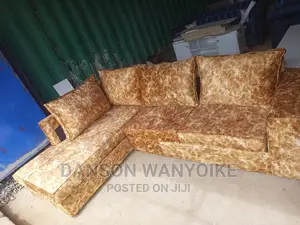 Six Seater El Sofa on Sale