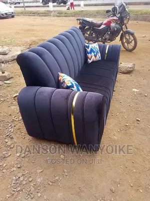 Three Seater Sofa on Sale