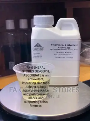 Glyceryl Ascorbate