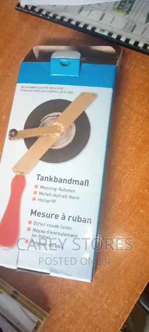 Dipping Tape