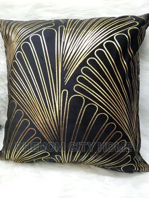 Throw Pillow Covers